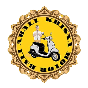 Sewa Motor di Bali Bulanan - Krisna Profesional